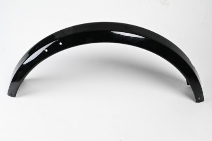 PictureAltAttribute - 80330A-Voorspatbord-Puch-Maxi-N-zwart-JPG